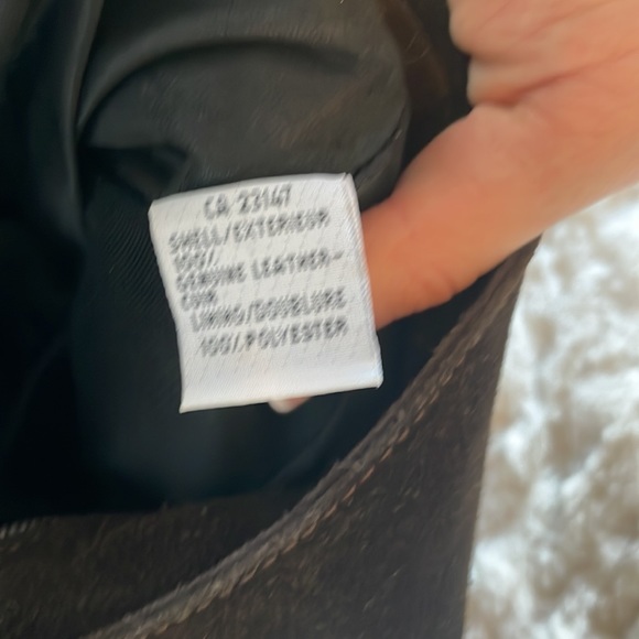 Talbots purse. - Picture 3 of 4